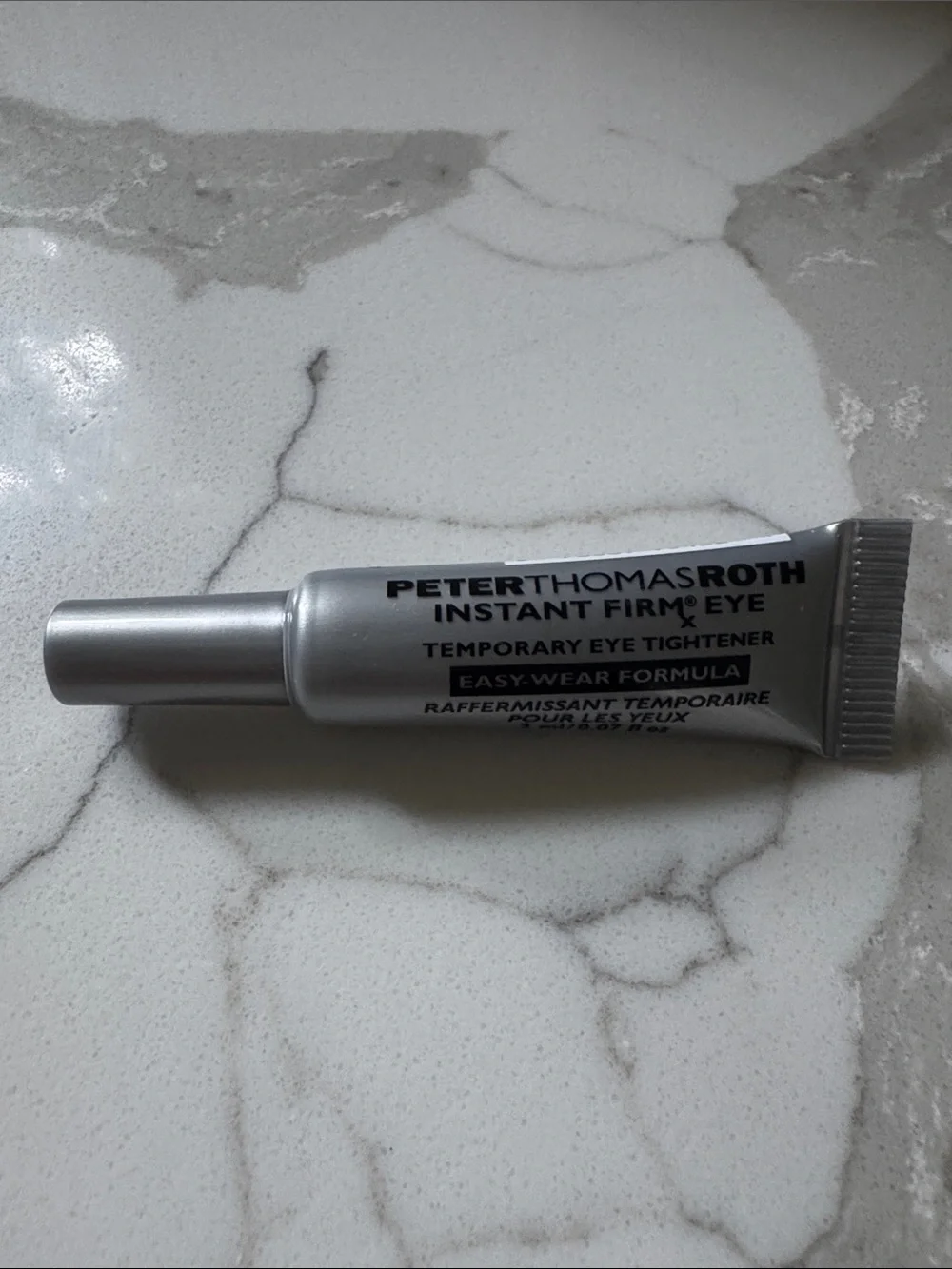 🌸5/$25🌸 Peter Thomas Roth instant firm eye temporary eye tightener